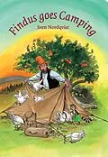 E-Book (epub) Findus goes Camping von Sven Nordqvist