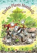 E-Book (epub) Findus Plants Meatballs von Sven Nordqvist