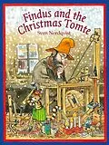 E-Book (epub) Findus and the Christmas Tomte von Sven Nordqvist