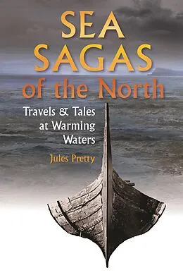 E-Book (pdf) Sea Sagas of the North von Jules Pretty