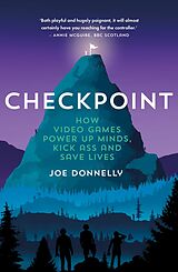 eBook (epub) Checkpoint de Joe Donnelly