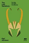E-Book (epub) The Loki Variations von Karl Johnson