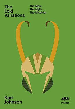 eBook (epub) The Loki Variations de Karl Johnson