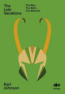 E-Book (epub) The Loki Variations von Karl Johnson