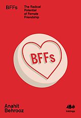 eBook (epub) BFFs de Anahit Behrooz