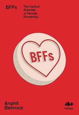 eBook (epub) BFFs de Anahit Behrooz