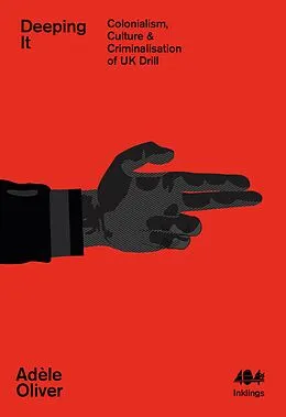 E-Book (epub) Deeping It von Adèle Oliver