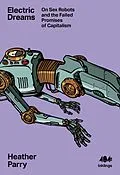 E-Book (epub) Electric Dreams von Heather Parry
