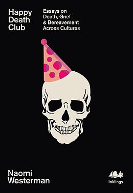 eBook (epub) Happy Death Club de Naomi Westerman