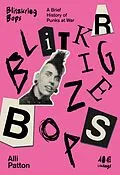 E-Book (epub) Blitzkrieg Bops von Alli Patton