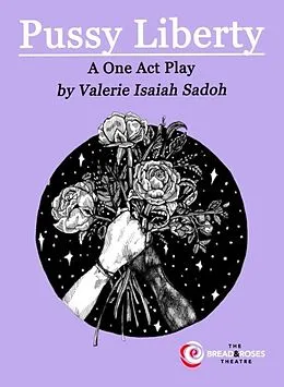E-Book (epub) Pussy Liberty von Valerie Isaiah Sadoh