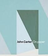 Fester Einband John Carter von Stephen Bann