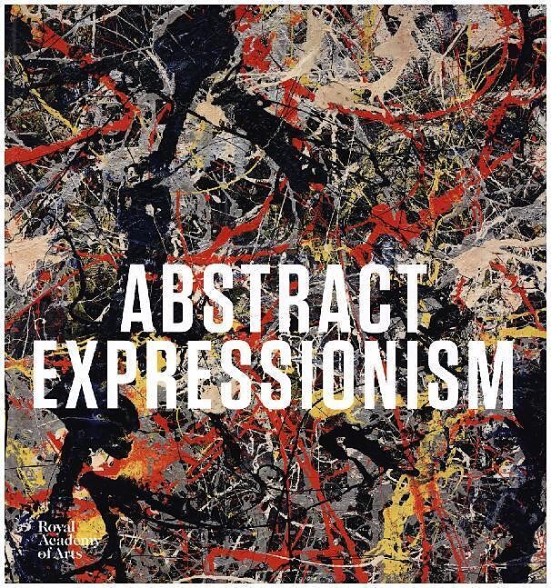 Abstract Expressionism