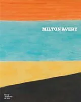 Fester Einband Milton Avery von Edith Monroe, Erin Price, Marla Wajahat, Devaney