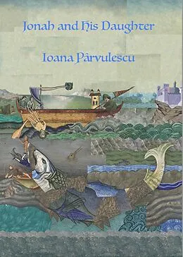 E-Book (epub) Jonah and His Daughter von Ioana Parvulescu