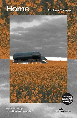 E-Book (epub) Home von Andrea Tompa
