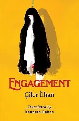 E-Book (epub) Engagement von Ciler Ilhan