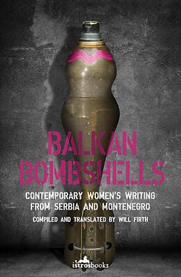 eBook (epub) Balkan Bombshells de 