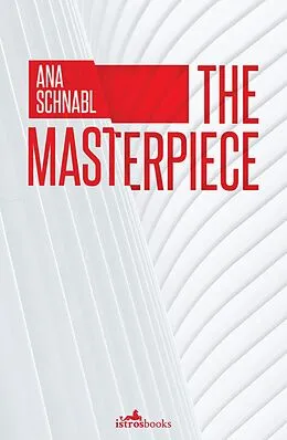 E-Book (epub) The Masterpiece von Ana Schnabl