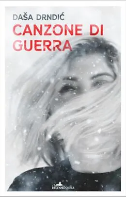 E-Book (epub) Canzone di Guerra von Dasa Drndic