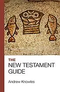 E-Book (epub) The Bible Guide - New Testament (Updated edition) von Andrew Knowles
