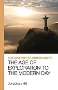 E-Book (epub) The History of Christianity von Jonathan Hill