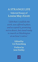 eBook (epub) A STRANGE LIFE de Louisa May Alcott