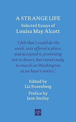 E-Book (epub) A STRANGE LIFE von Louisa May Alcott