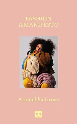 E-Book (epub) FASHION von Anouchka Grose