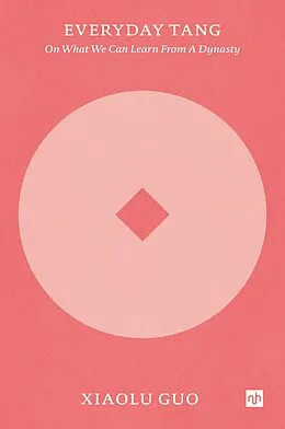 E-Book (epub) Everyday Tang von Xiaolu Guo