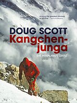 eBook (epub) Kangchenjunga de Doug Scott