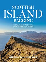 eBook (epub) Scottish Island Bagging de Helen Webster, Paul Webster
