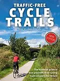 E-Book (epub) Traffic-Free Cycle Trails von Nick Cotton