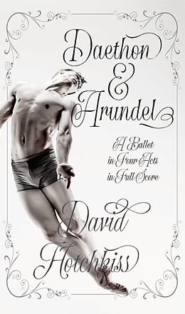 eBook (epub) Daethon & Arundel de David Hotchkiss