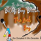 eBook (epub) The Adventures of Billy Bog Brush de Ian Campbell