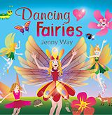 eBook (epub) Dancing Fairies de Jenny Way