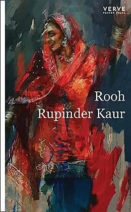 E-Book (epub) Rooh von Rupinder Kaur