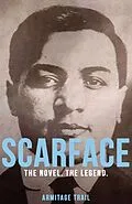 E-Book (epub) Scarface von Armitage Trail