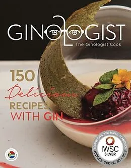 E-Book (epub) The Ginologist Cook von Ginologist Gins