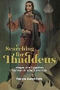 Livre Relié Searching for Thaddeus de Patricia Curtin-Kelly