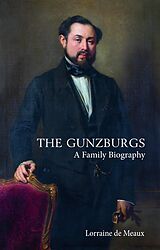 eBook (epub) The Gunzburgs de Lorraine de Meaux