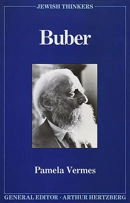 E-Book (epub) Buber von Pamela Vermes