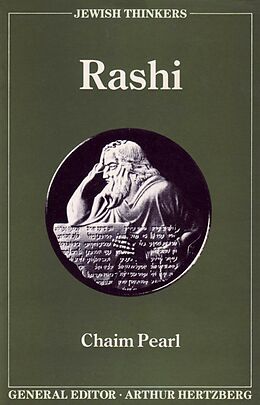 eBook (epub) Rashi de Chaim Pearl