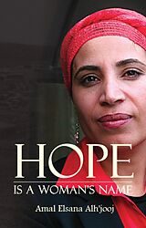 eBook (epub) Hope is a Woman's Name de Amal Elsana Alh'jooj