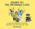 E-Book (epub) Drawn to the Promised Land von Tim Benson