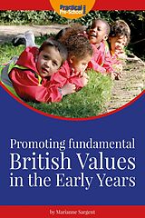 eBook (epub) Promoting Fundamental British Values de Marianne Sargent