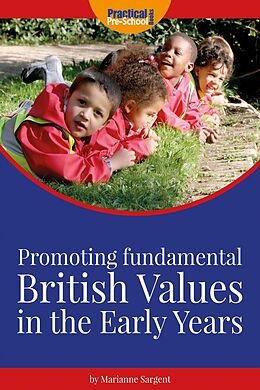 eBook (epub) Promoting Fundamental British Values de Marianne Sargent