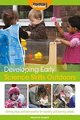 eBook (epub) Developing Early Science Skills Outdoors de Marianne Sargent