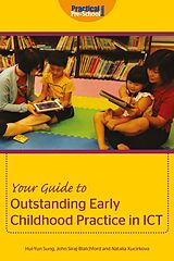 eBook (epub) Outstanding Early Childhood Practice in ICT de Hui-Yun Sung