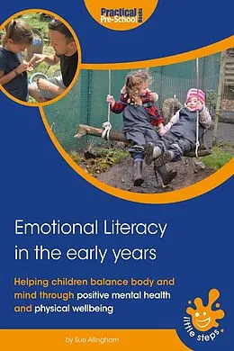 E-Book (pdf) Emotional Literacy in the Early Years von Sue Allingham